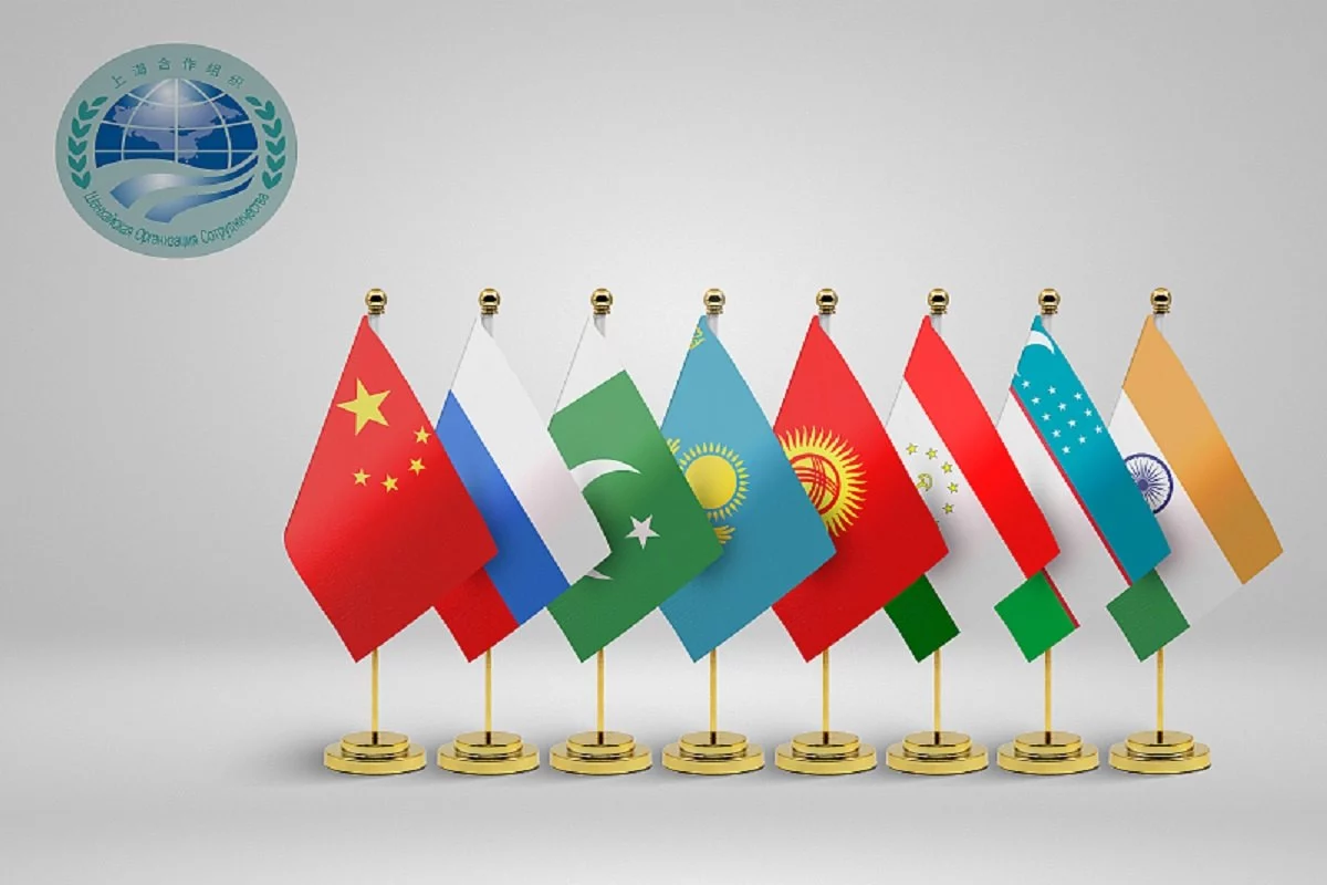 SCO Has Emerged As Important Platform For Peace, Prosperity And Development In Eurasia Region: PM Modi