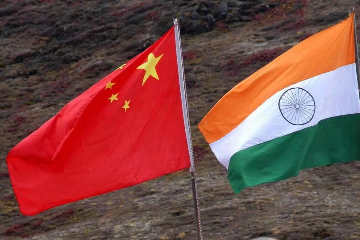 Can India, China Have Working Relationship? What Foreign Minister Said