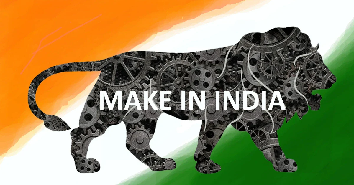 Make In India