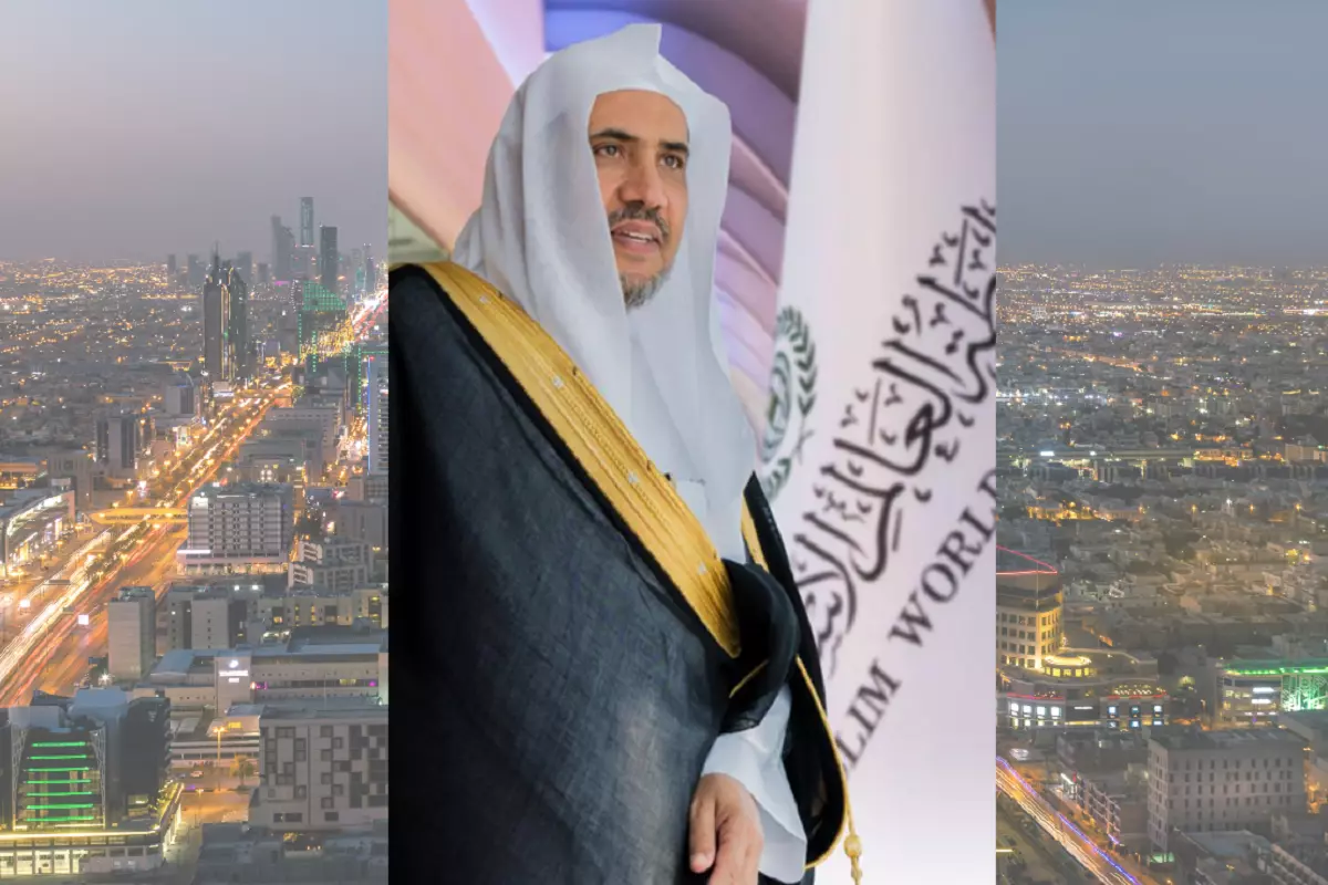 His Excellency Dr Mohammad Bin Abdulkarim Al-Issa Is To Visit India In The Coming Week