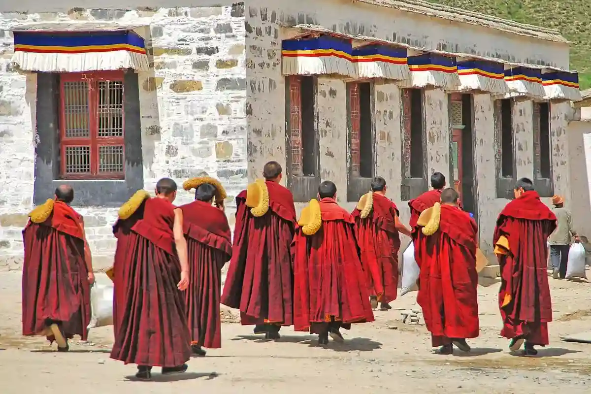 Bhutan Is Increasingly Recognizing The Need Of Gender Equality.