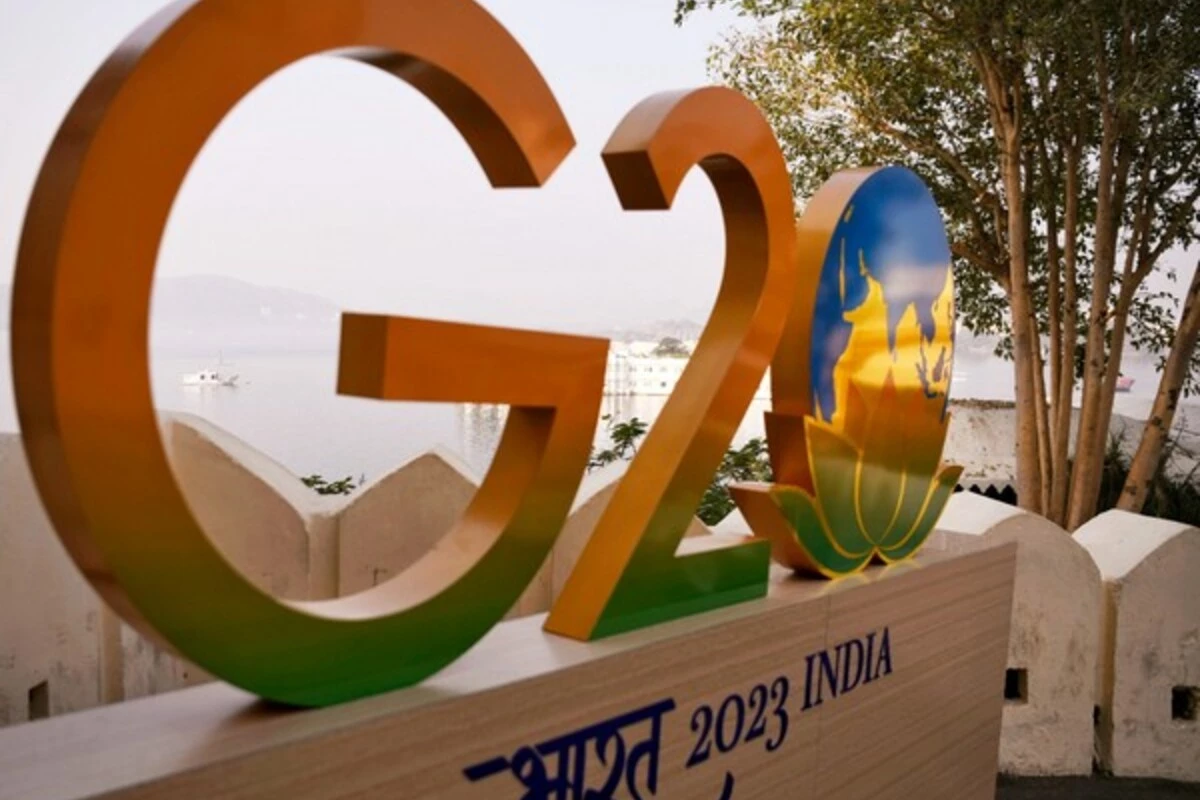 G20 Meeting Acts As Catalyst For Tourism Revival, 15,000 Foreigners Visit Kashmir In 6 Months