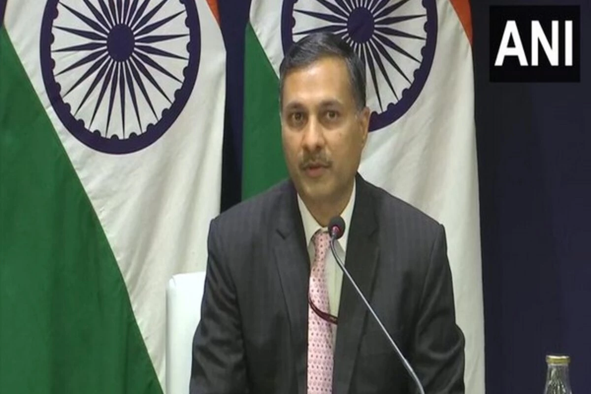 Indian Envoy Adarsh Swaika: Culture Has Been One Of The Binding Forces Between India, Kuwait