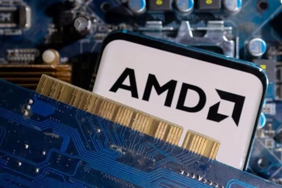 By 2028, US Chipmaker AMD Plans To Invest $400 Million In India