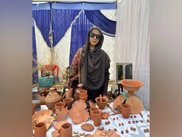 J-K: Meet The Potter Girl Who Revives Tradition, Inspires a Generation