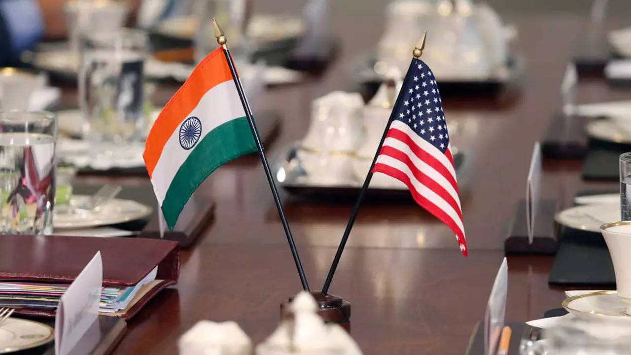 India And US Settle All Six WTO Trade Cases Amicably: Official