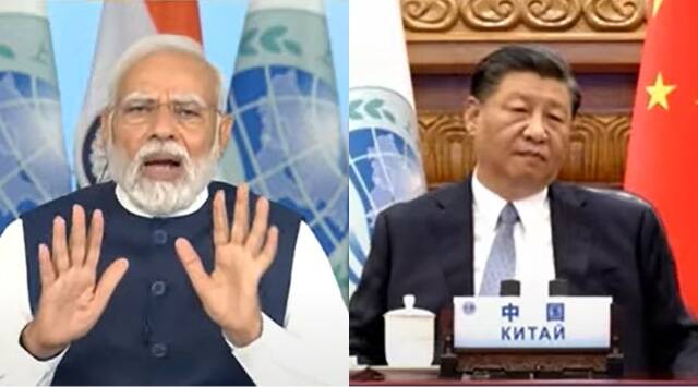 India Declines To Support China’s BRI Proposal At SCO Meeting