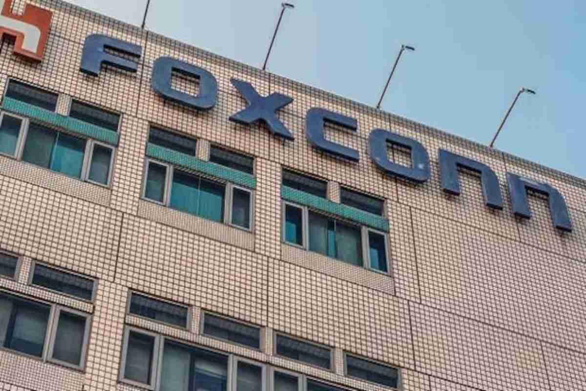 Foxconn Expands Investment in Telangana Facility, Speeding Up Development