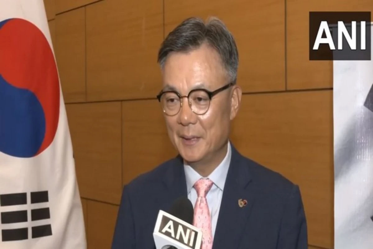 Envoy Confirms, South Korean President Yoon Suk Yeol Will Attend G20 Summit In September