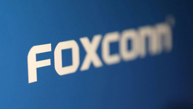 Foxconn Signs A Deal Of Rs 1,600 Billion To Build A Plant In Tamil Nadu