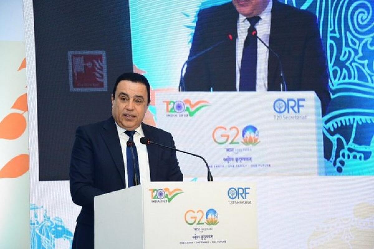 African Union’s Permanent Membership In G20 Positive Development Which PM Modi Has Advocated For: Former Tunisian PM