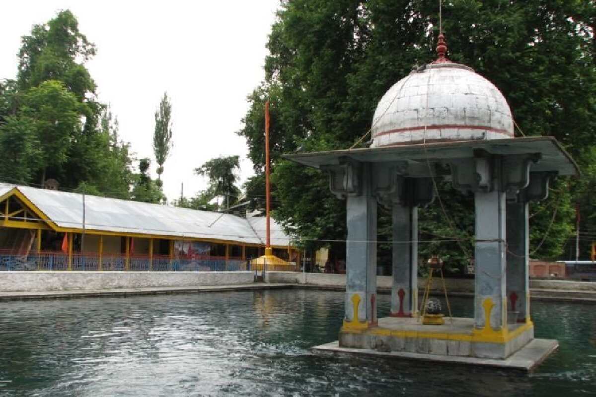 Sri Guru Nanak’s Travels and Teachings in Kashmir Valley