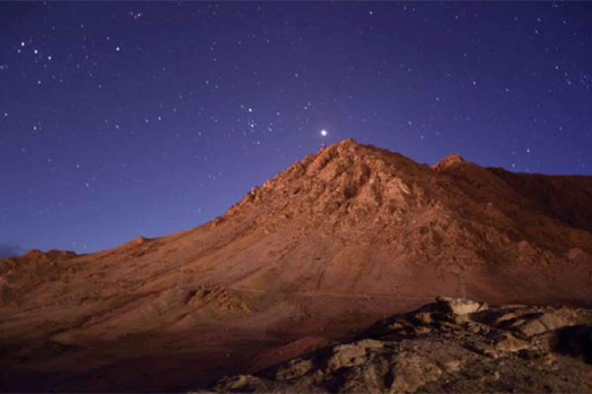 Exploring climate, culture, community; ‘sā Ladakh’ unveils Asia’s highest altitude land art exhibition