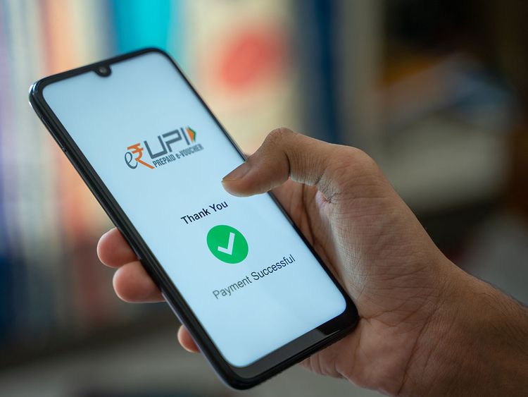 UPI Payments: Indian Central Bank Updated Mobile Money Transfer Service For Visitors From Other Countries