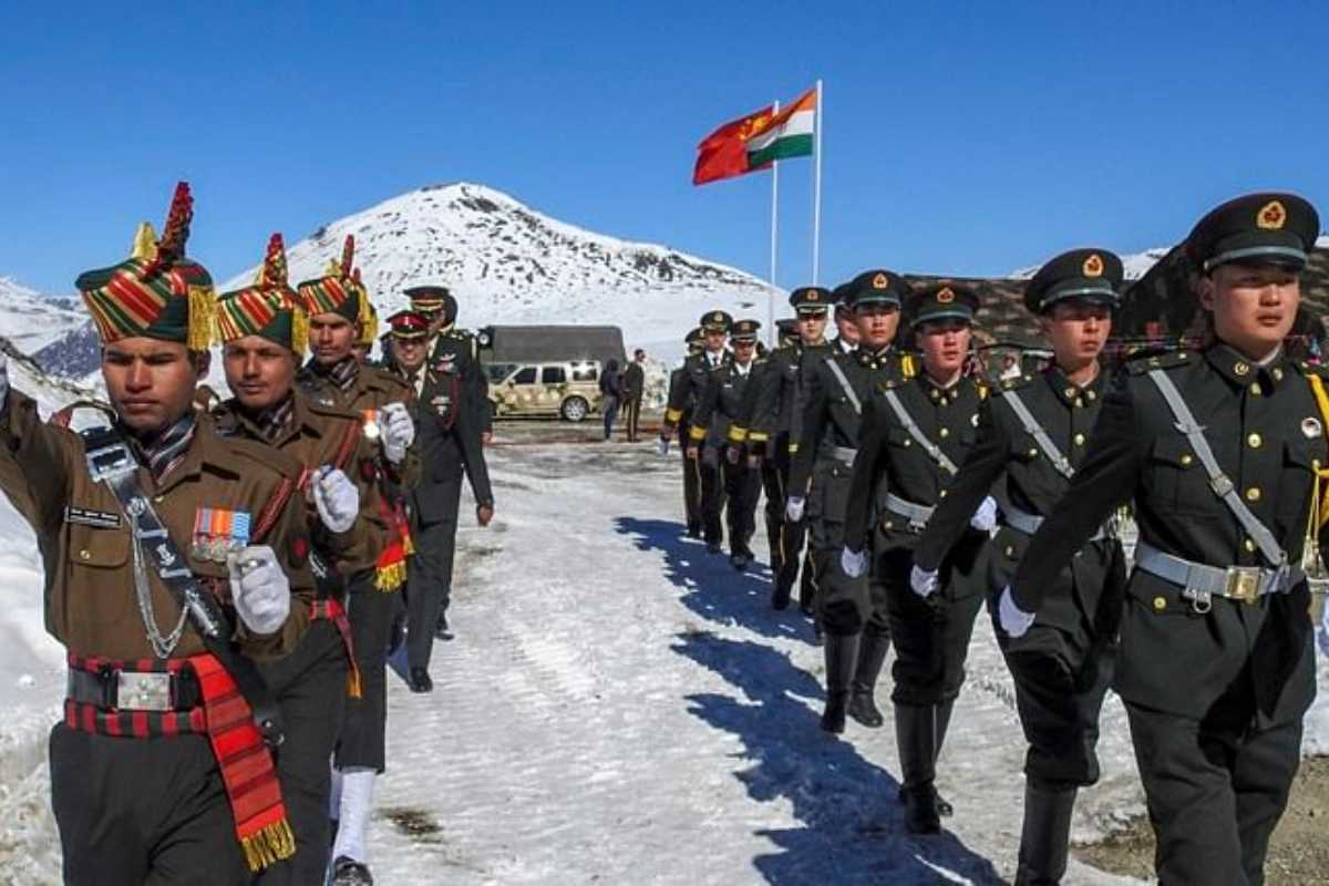 India And China Boost Confidence-Building Measures Amid Ongoing Border Tensions