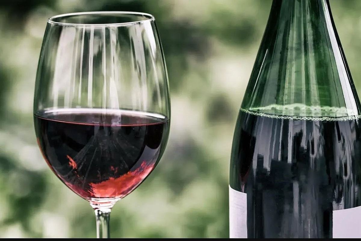 MoU Signed For Selling Mizoram-Made Isabella Wine Outside State