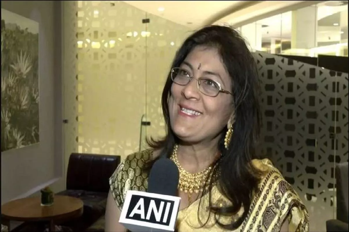 India Can Help South Africa In Health, Green Energy Sectors: Indian Diamond Businesswoman On PM Modi’s Visit