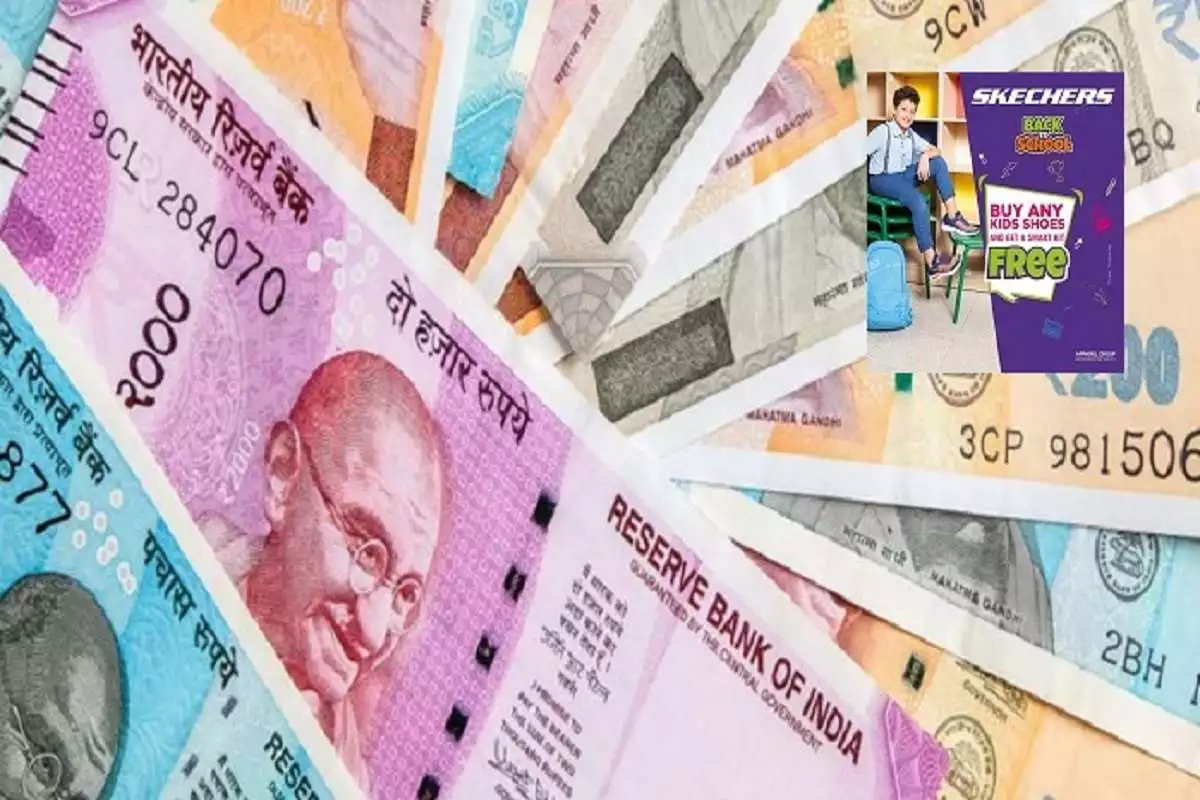 Rupee Goes International – Journey Of Indian Currency Since 1947