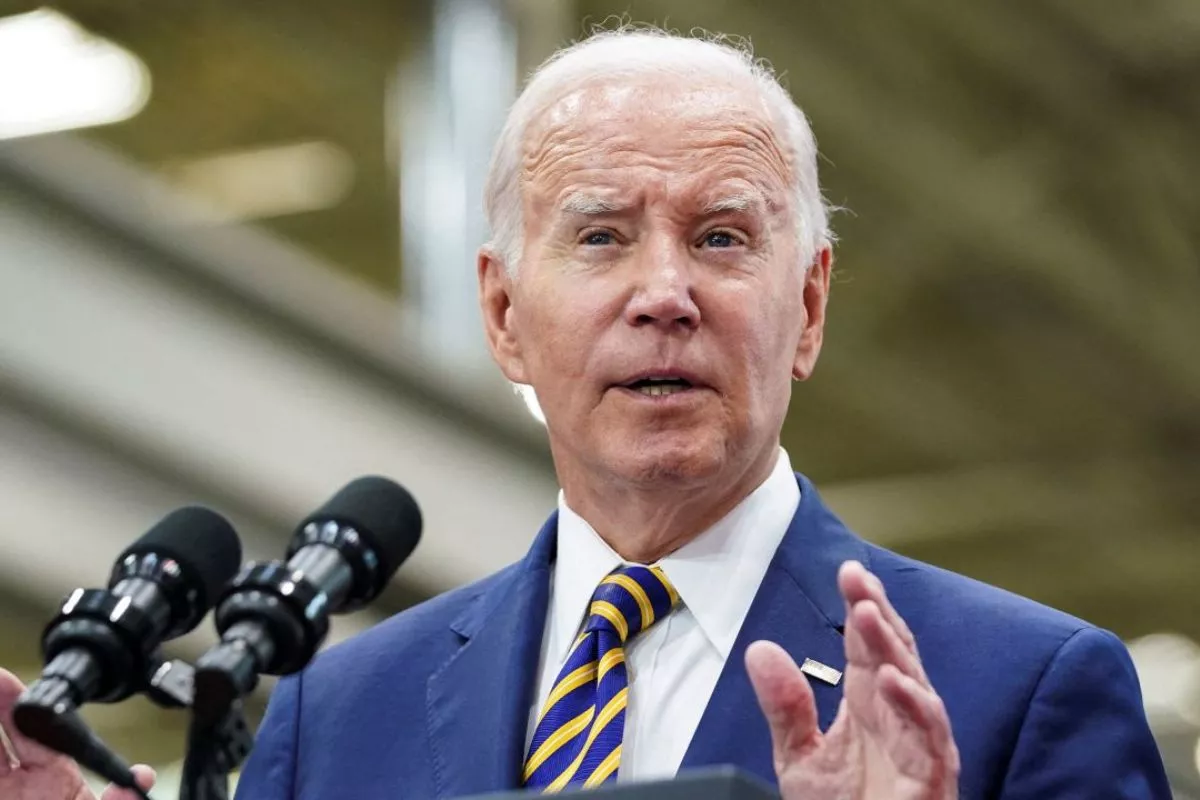 Biden To Visit India In Sept For G20; Ukraine War, Climate Change On Table: White House