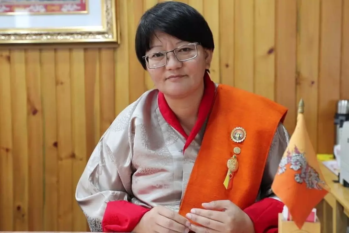 “Wonderful Initiative By PM Modi For Bringing Traditional Medicine” Says Bhutan’s Health Minister