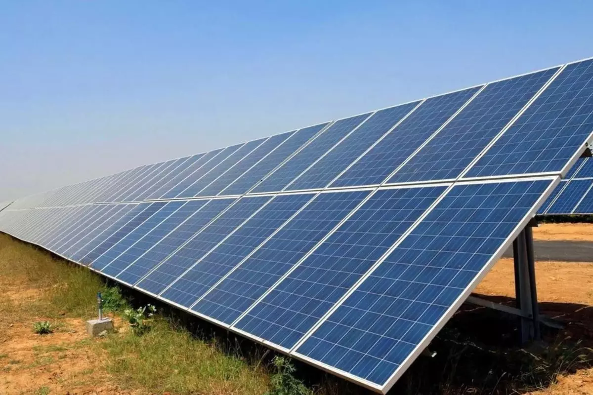 Through a Landmark Agreement With SJVN, Punjab Secures Affordable Solar Power