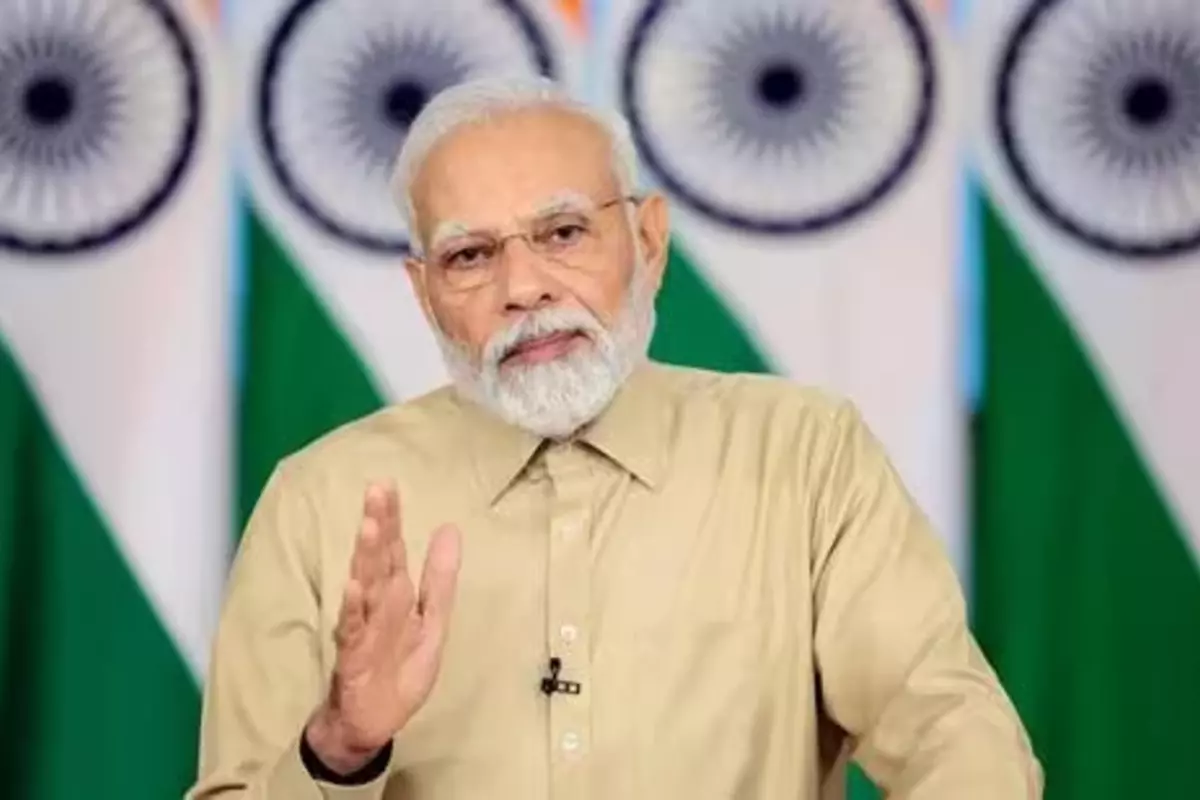BRICS: Economic, Security Interests To Top PM Modi’s Agenda
