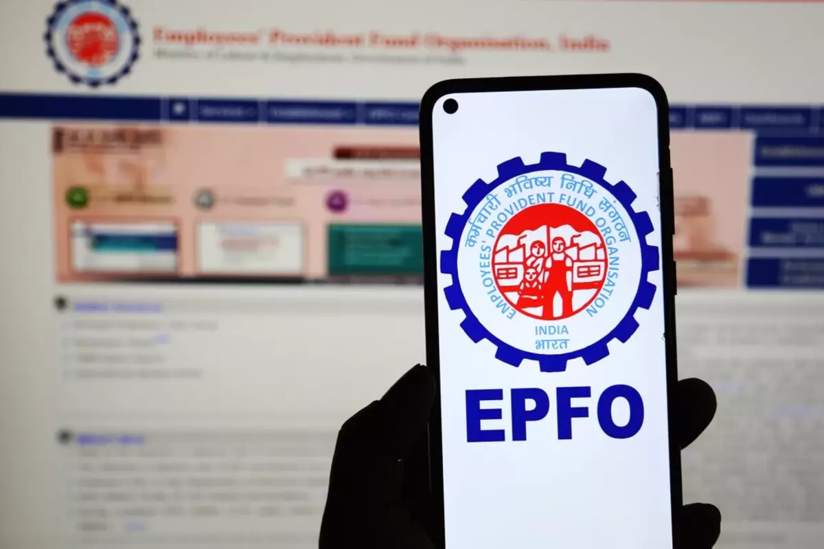 According To EPFO Figures, New Formal Employment Creation Reached a Nine-Month High In June