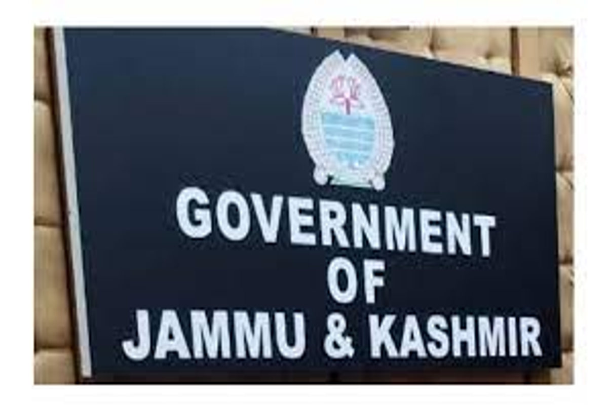 J-K Govt Organises Two-Day Textile Sourcing Fair To Uplift Kashmiri Art