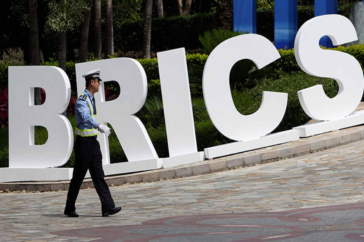 Africa An Important Partner In India’s Rise As Economic Power: Sherpa For 15th BRICS Summit