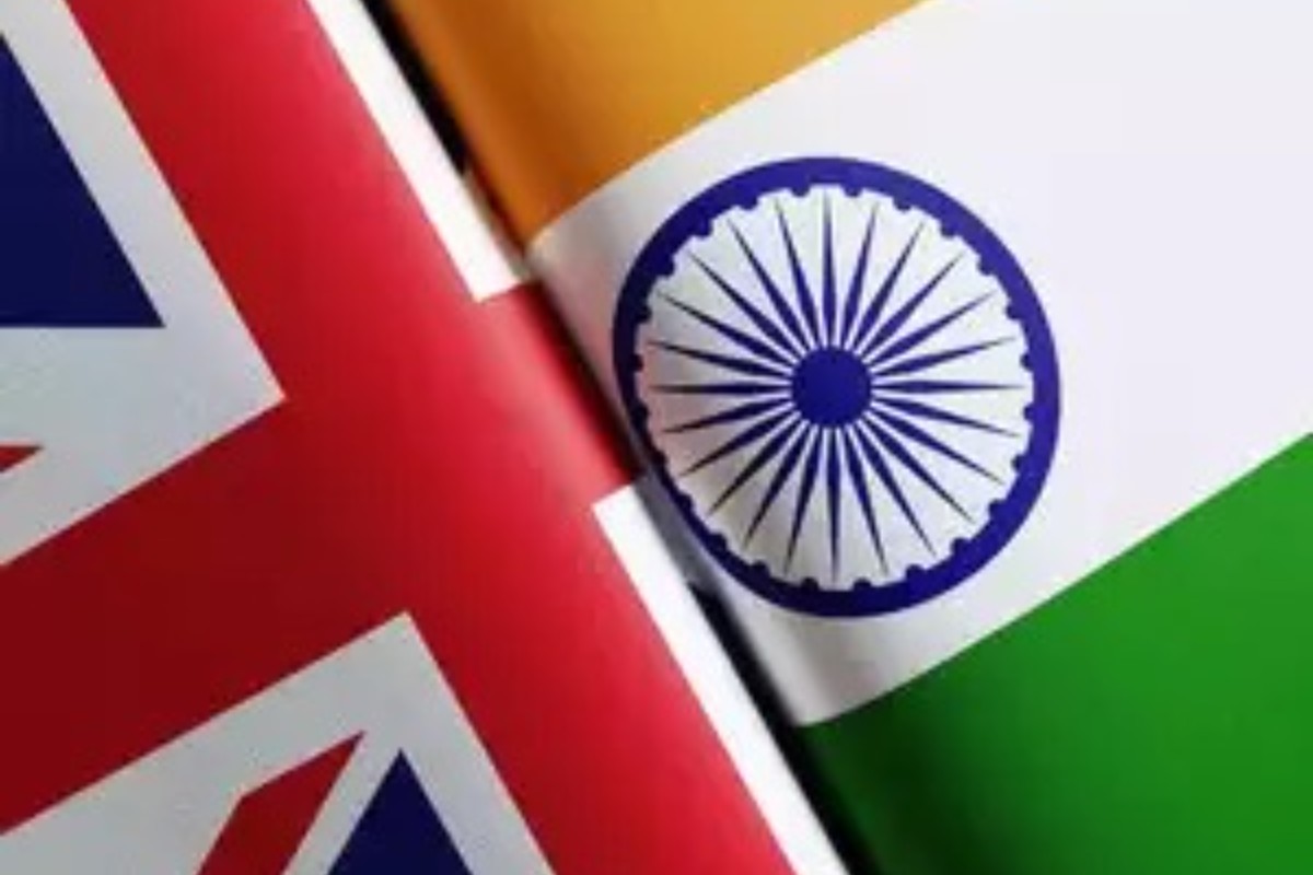 India-UK Trade Talks: Easing Tariffs On Cars And Whisky On The Horizon