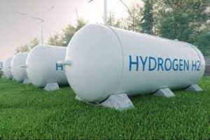 India To Serve As Center For Green Hydrogen